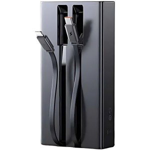 پاوربانک بیسوس مدل P10067402122 PD 22.5W ظرفیت20000 میلی آمپر