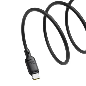 کابل USB-C باسئوس مدل P10377704113 طول 2 متر
