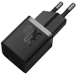 شارژر دیواری 30 وات بیسوس مدل GAN5
