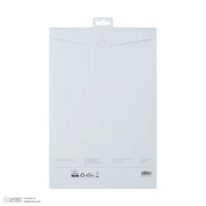 محافظ صفحه نمایش رسی مدل RSP-P21WF مناسب برای مک بوک ایر 13.6 اینچ بسته 2 عددی
