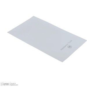 کاور رسی مدل RPC-C11 مناسب برای لپ تاپ اپل مک بوک پرو (A2780/A2485 2021 ) 16.2 اینچی