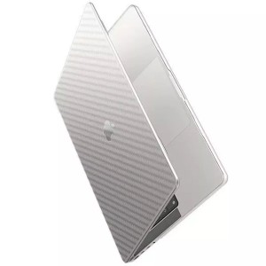 کاور رسی مدل RPC-C11 مناسب برای لپ تاپ اپل مک بوک پرو (A2780/A2485 2021 ) 16.2 اینچی