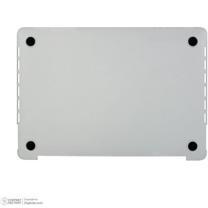 کاور رسی مدل RPC-C11 مناسب برای لپ تاپ اپل مک بوک پرو (A2780/A2485 2021 ) 16.2 اینچی