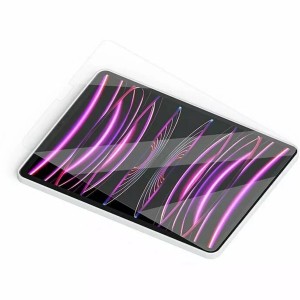 محافظ صفحه نمایش رسی مدل RSP-P12TD مناسب برای تبلت اپل iPad 10.9 ( 2022 )