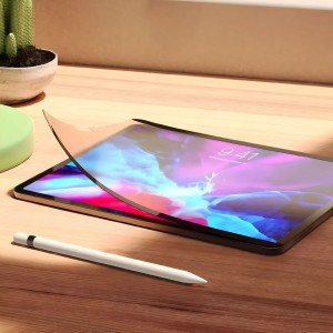 محافظ صفحه نمایش رسی مدل RSP-P05CX مناسب برای تبلت اپل iPad 10.9 (2022)