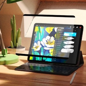 محافظ صفحه نمایش رسی مدل RSP-P05CX مناسب برای تبلت اپل iPad 10.9 (2022)