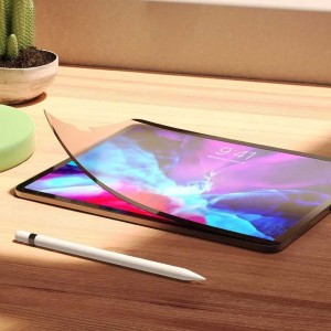 محافظ صفحه نمایش رسی مدل RSP-P03CX مناسب برای تبلت اپل iPad Air 10.9 / iPad Pro 11