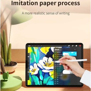 محافظ صفحه نمایش رسی مدل RSP-P03CX مناسب برای تبلت اپل iPad Air 10.9 / iPad Pro 11