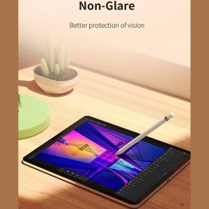 محافظ صفحه نمایش رسی مدل RSP-P03CX مناسب برای تبلت اپل iPad Air 10.9 / iPad Pro 11