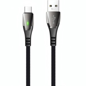کابل تبدیل USB به USB-C مک دودو مدل CA-679 طول 1.5 متر