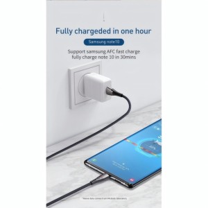 کابل تبدیل USB به USB-C مک دودو مدل CA-679 طول 1.5 متر