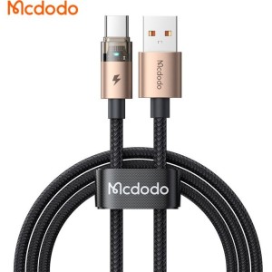 کابل تبدیل USB به USB-C مک دودو مدل CA-689 طول 1.2 متر