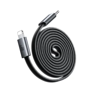کابل تبدیل USB-C به لایتنینگ مک دودو مدل CA-991 طول 1 متر