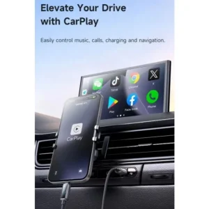 کابل تبدیل USB-C به لایتنینگ مک دودو مدل CA-263 36W طول 1.2 متر