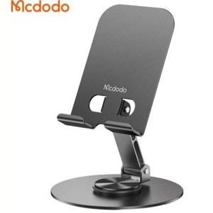 هولدر استند رومیزی تاشو چرخشی مک دودو MCDODO TB-692 Phone Stand