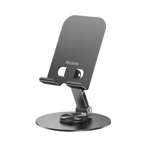 هولدر استند رومیزی تاشو چرخشی مک دودو MCDODO TB-692 Phone Stand