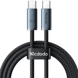 کابل Type-C به Type-C مک دودو MCDODO مدل CA-7080 توان 240 وات 1.2m