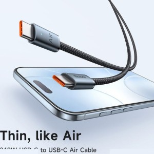 کابل تبدیل USB-C مک دودو مدل CA-708 طول 1.8 متر