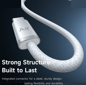 کابل تبدیل USB-C مک دودو مدل CA-708 طول 1.8 متر