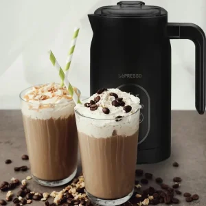 فوم ساز شیر لپرسو Lepresso Four Froth Milk Frother LPCFFM0027
