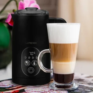 فوم ساز شیر لپرسو Lepresso Four Froth Milk Frother LPCFFM0027