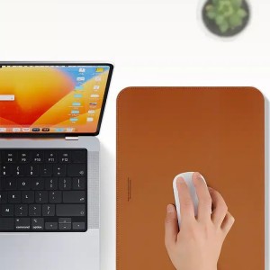 کاور لپ تاپ رسی مدل RCS-S19 مناسب برای لپ تاپ اپل MacBook Pro 13.3 / MacBook Air 13.6 / MacBook Pro 14.2