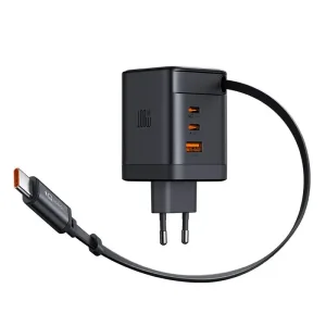 شارژر دیواری 100 وات 4 پورت مک دودو مدل CH-847