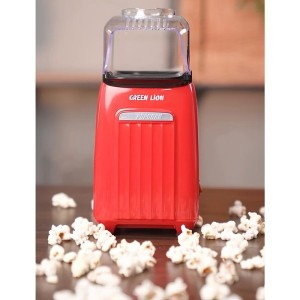 پاپ کورن ساز گرین لاین Green Lion PopJoy Pop Corn Maker GNPOPJYPMRD