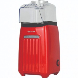 پاپ کورن ساز گرین لاین Green Lion PopJoy Pop Corn Maker GNPOPJYPMRD