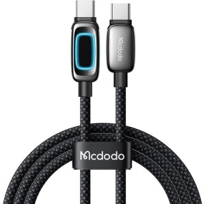 کابل تبدیل USB-C مک دودو مدل CA-708 طول 1.8 متر