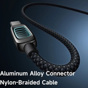 کابل تبدیل USB-C مک دودو مدل CA-708 طول 1.8 متر