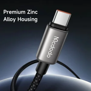 کابل USB-C مک دودو مدل CA-875 طول 1.2 متر