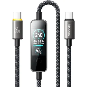 کابل USB-C مک دودو مدل CA-875 طول 1.2 متر