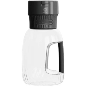 مخلوط کن قابل حمل گرین لاین Green Lion Mega Portable Blender 1000mL 70W GNMPBLDRBK