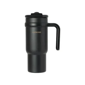 ماگ مسافرتی دوجداره لپرسو Lepresso Insulated Mug LPCFFM0024BK