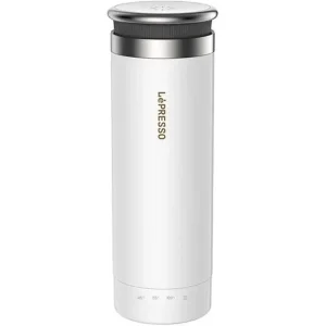 کتری برقی قابل حمل لپرسو LePresso Portable Electric Kettle LPCFFM0007