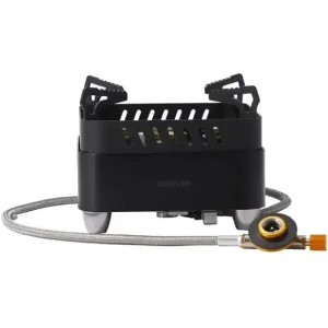 اجاق گاز کمپینگ گرین لاین Green Lion CAMPFIRE Stove GNC PARSTV