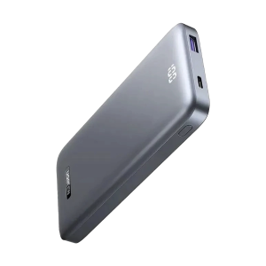 پاور بانک 20 وات 2 پورت 10000mAh یوگرین مدل PB200
