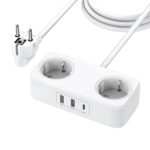 چند راهی برق (Diginest) یوگرین مدل CD280