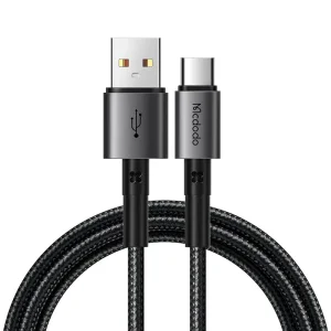 کابل USB به USB-C مک دودو مدل CA-3591 طول 1.8 متر