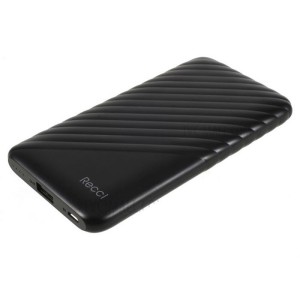 پاوربانک رسی مدل RB10000 ظرفیت 10000