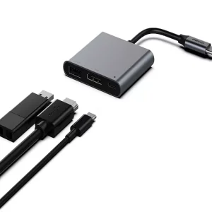 هاب 3 پورت usb3.0 مدل RH05 رسی