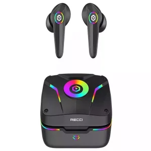هندزفری و هدفون بی سیم و بلوتوثی رسی REP-W37 Armour