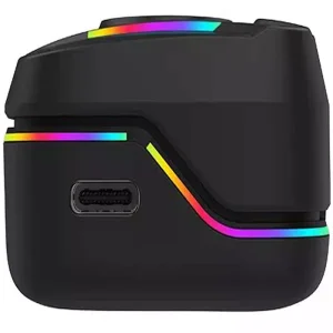 هدفون مخصوص بازی بلوتوثی رسی مدل REP-W37 Armour