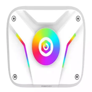 هدفون مخصوص بازی بلوتوثی رسی مدل REP-W37 Armour
