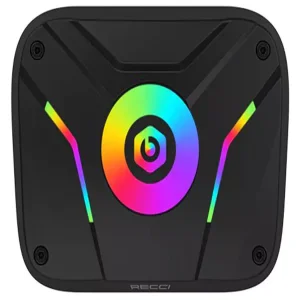 هدفون مخصوص بازی بلوتوثی رسی مدل REP-W37 Armour