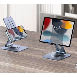 پایه نگهدارنده و هولدر گوشی موبایل و تبلت RHO-M15 رسی