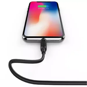 کابل تبدیل USB به MICROUSB رسی مدل RCM-P200