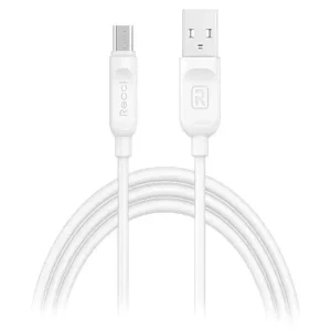 کابل تبدیل USB به MICROUSB رسی مدل RCM-P200