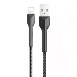 کابل تبدیل USB به لایتنینگ رسی مدل RTC-N24L